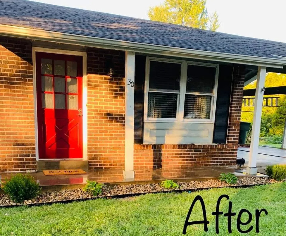 Affordable outdoor landscaping in Saint Louis, MO by Mejias Landscaping