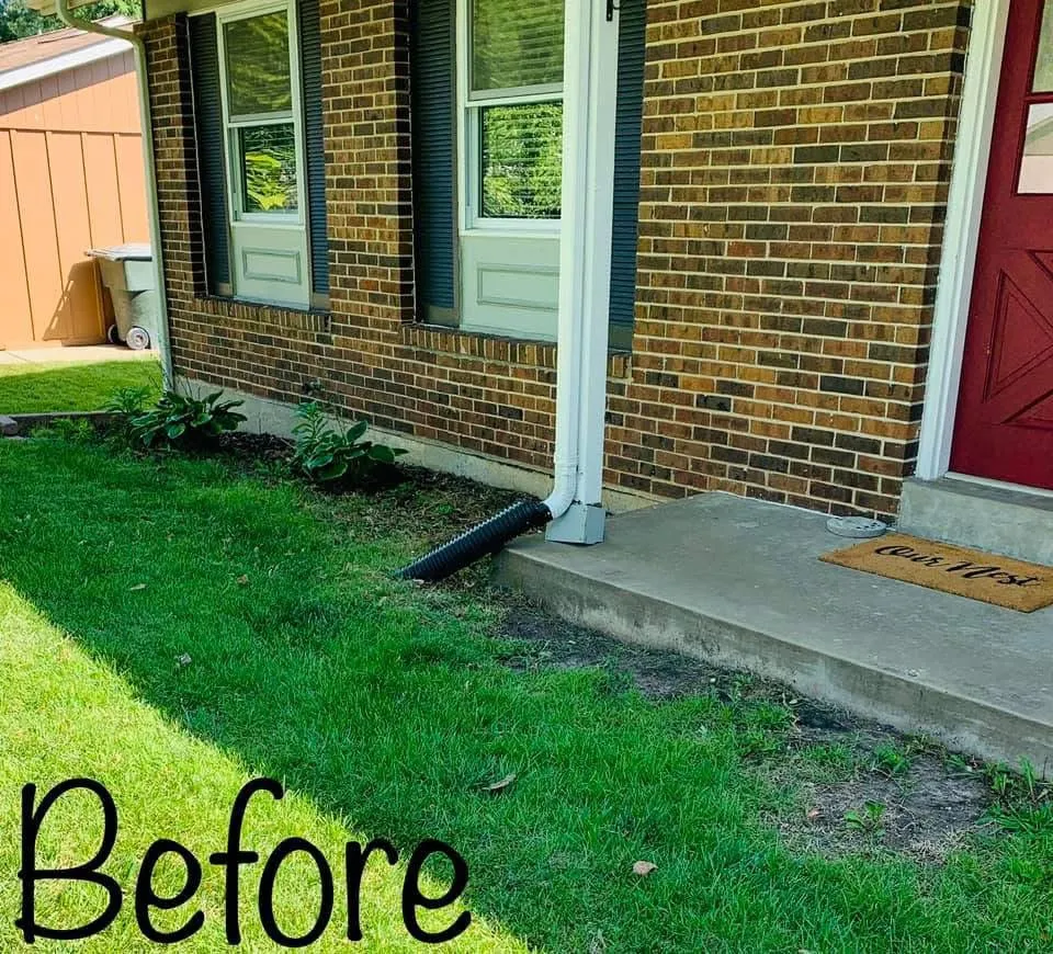 Affordable lawn care service for year-round maintenance in Saint Louis, MO by Mejias Landscaping