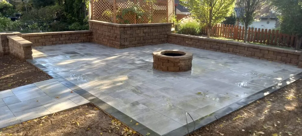Local garden landscaping for outdoor upgrades across Saint Louis, MO - Mejias Landscaping
