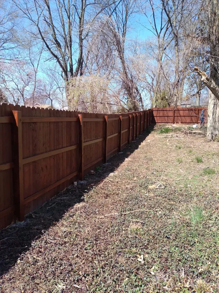 Custom lawn care service in Saint Louis, MO - Mejias Landscaping