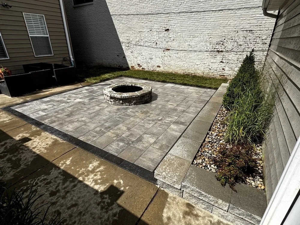 Local yard cleanup service experts serving Saint Louis, MO - Mejias Landscaping