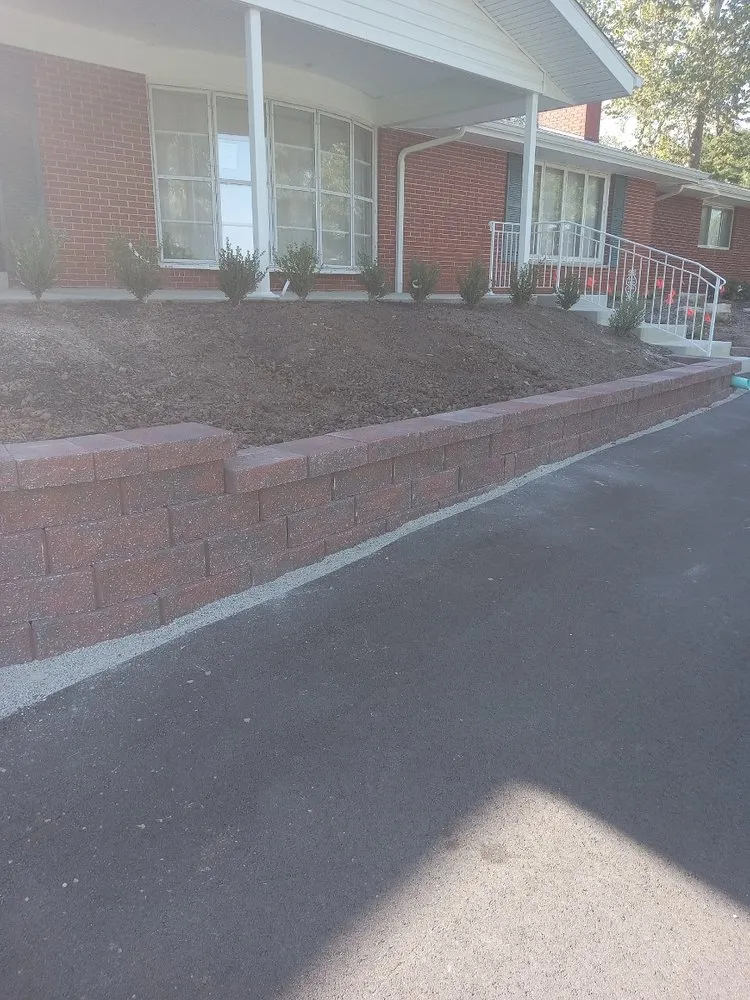 Professional landscaping services for outdoor upgrades across Saint Louis, MO - Mejias Landscaping