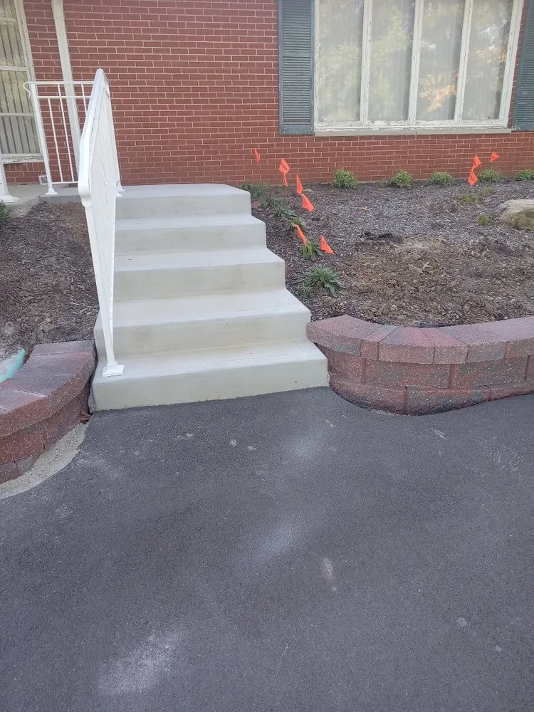 Top-rated residential landscaping for homes across Saint Louis, MO - Mejias Landscaping