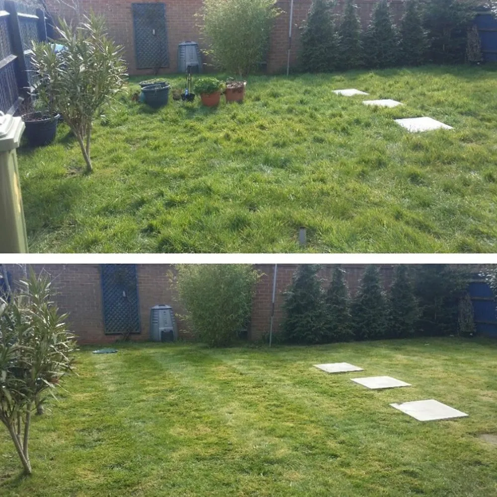 Top-rated outdoor landscaping for residential properties across Baltimore, MD - Mejia’s Landscaping Services