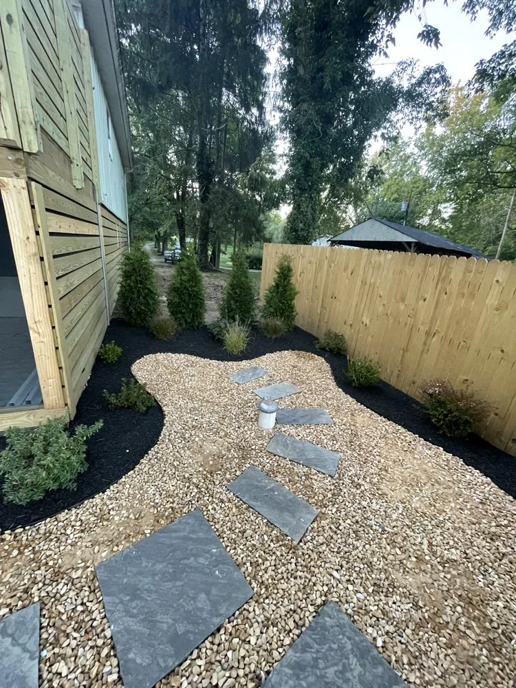 Expert landscaping services for year-round maintenance across Bridgewater, VA - Mejia’s Landscaping Services