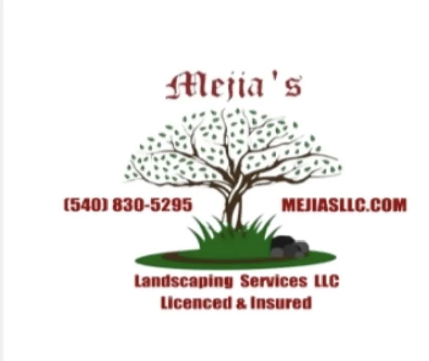 Local residential landscaping in Bridgewater, VA by Mejia’s Landscaping Services