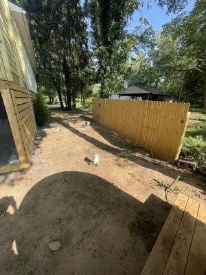 Mejia’s Landscaping Services