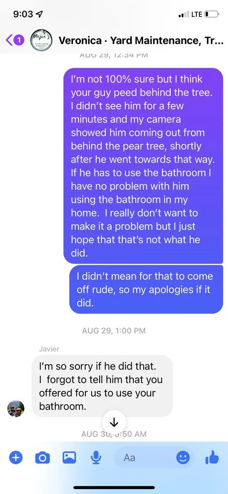 Reliable landscaping services experts serving Las Vegas, NV - Mejia’s Landscaping Solutions