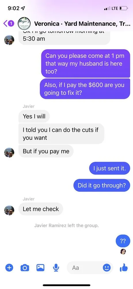 Reliable landscape design in Las Vegas, NV - Mejia’s Landscaping Solutions