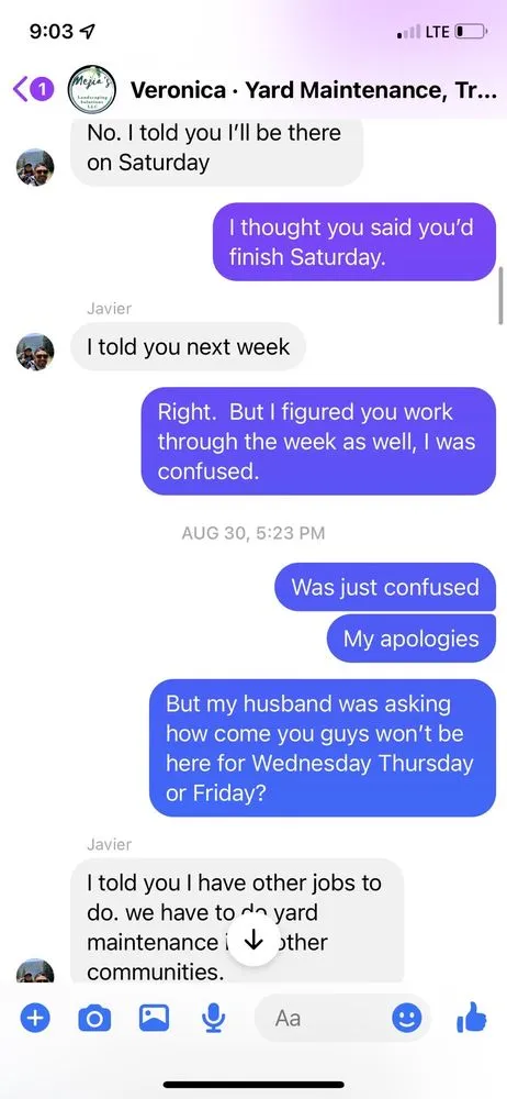 Top-rated garden landscaping experts serving Las Vegas, NV - Mejia’s Landscaping Solutions