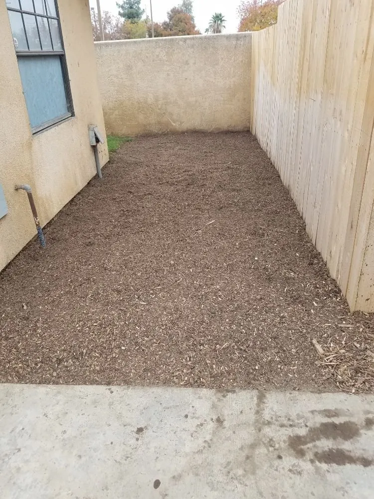 Trusted garden landscaping in Porterville, CA - Mejias Lawn Service