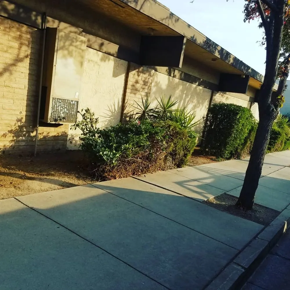 Affordable lawn care service experts serving Porterville, CA - Mejias Lawn Service