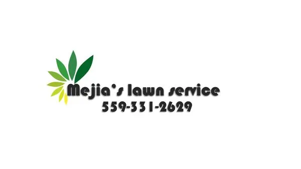 Mejias Lawn Service