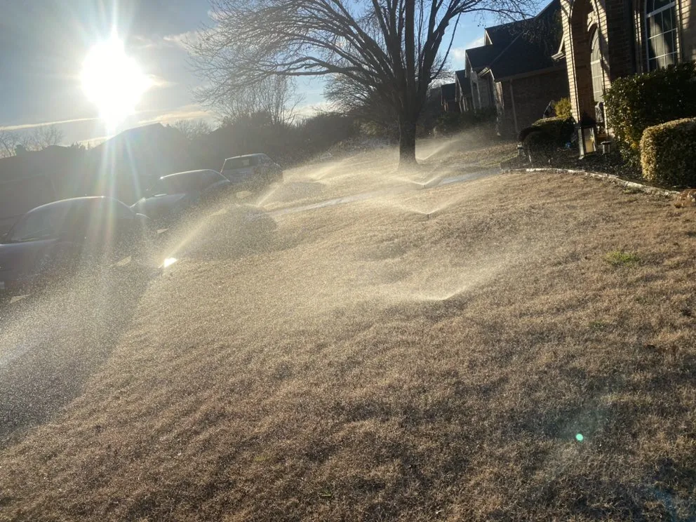 Professional lawn care service in Royse City, TX - Mejias Legacy Landscaping