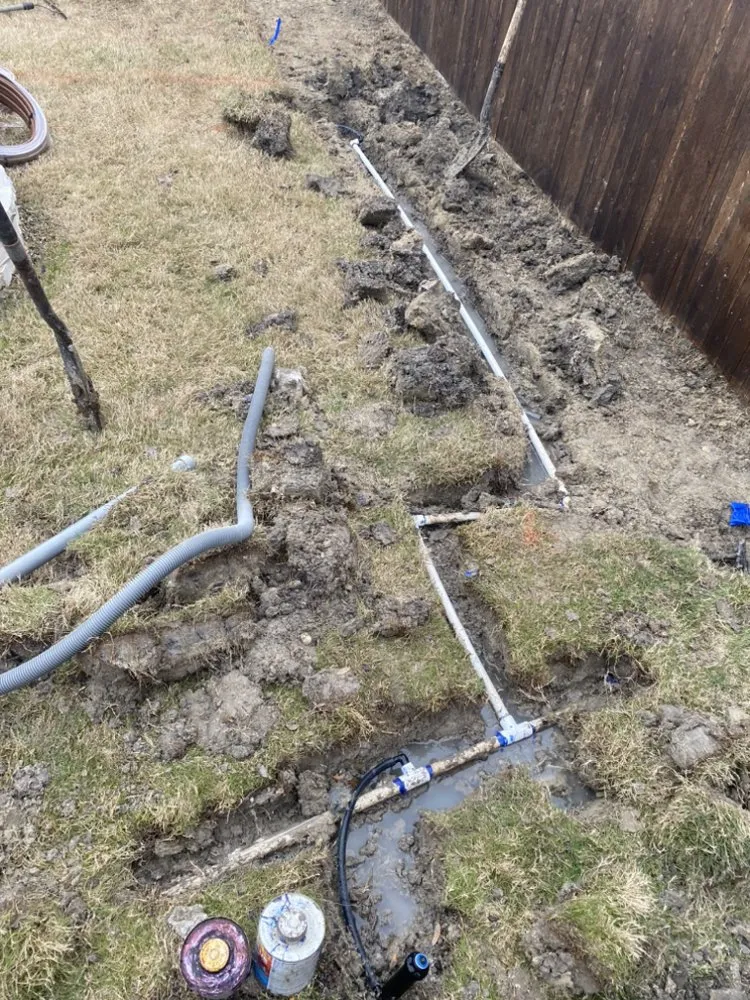 Trusted landscape design experts serving Royse City, TX - Mejias Legacy Landscaping