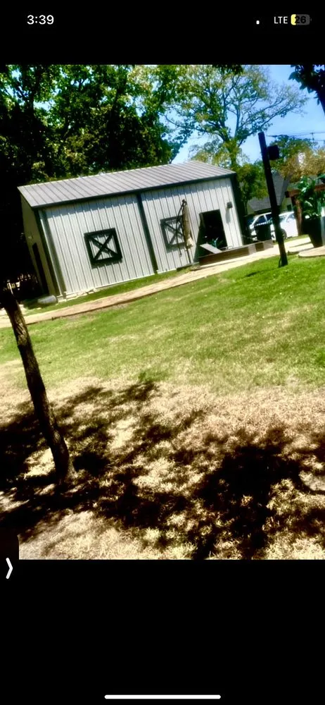 Professional landscape installation for beautiful yards across Royse City, TX - Mejias Legacy Landscaping