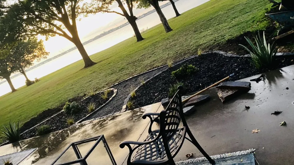 Expert garden landscaping near you across Royse City, TX - Mejias Legacy Landscaping