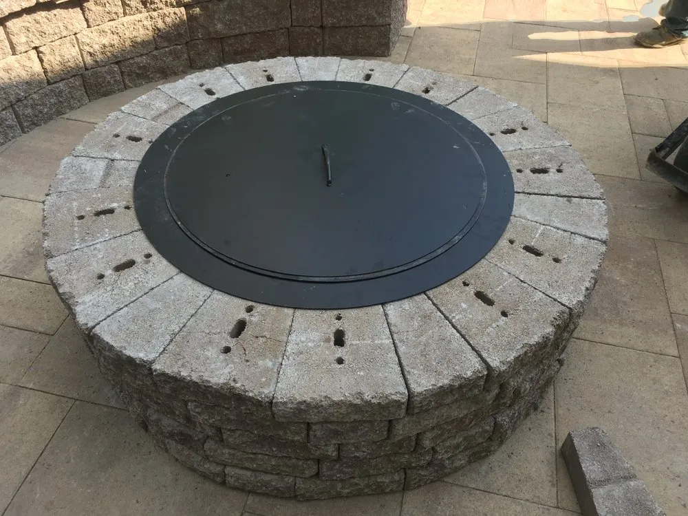 Top-rated landscape installation for year-round maintenance in Glen Allen, VA by Mejia&Son Landscaping&Hardscaping