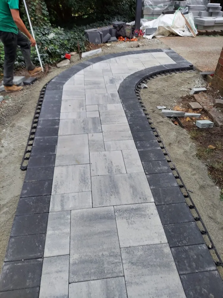 Local lawn care service in Glen Allen, VA - Mejia&Son Landscaping&Hardscaping