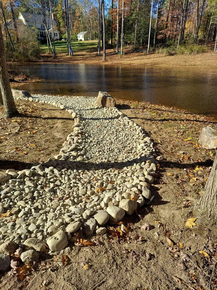 Reliable landscaping services in Glen Allen, VA - Mejia&Son Landscaping&Hardscaping