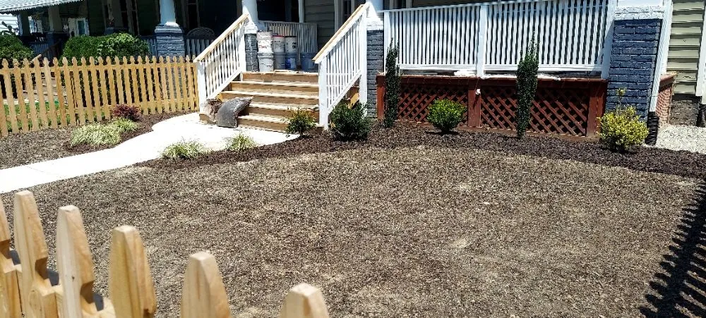 Top-rated landscape design near you across Glen Allen, VA - Mejia&Son Landscaping&Hardscaping