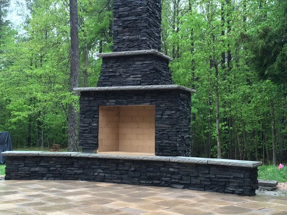 Top-rated outdoor landscaping for homes across Glen Allen, VA - Mejia&Son Landscaping&Hardscaping
