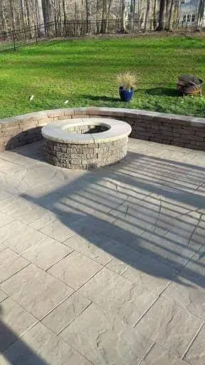 Custom lawn care service experts serving Glen Allen, VA - Mejia&Son Landscaping&Hardscaping