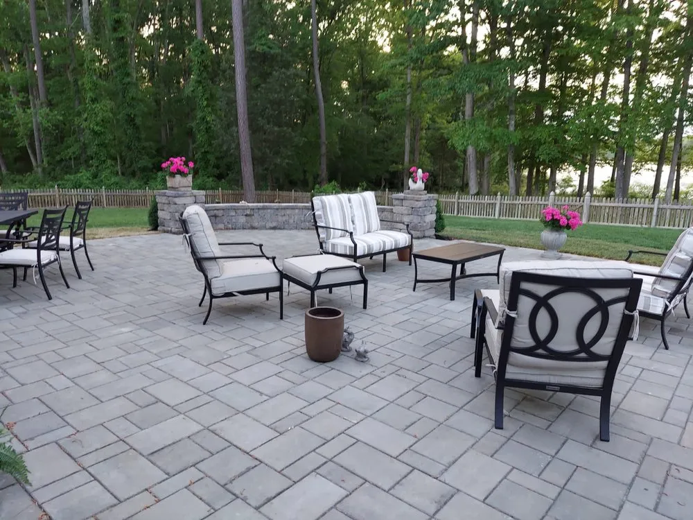 Expert landscape installation in Glen Allen, VA - Mejia&Son Landscaping&Hardscaping