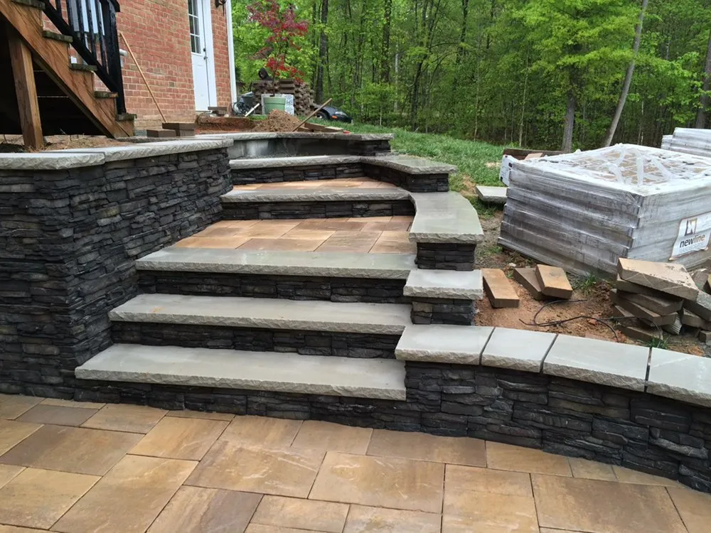 Trusted lawn care service in Glen Allen, VA - Mejia&Son Landscaping&Hardscaping