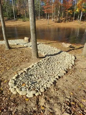 Mejia&Son Landscaping&Hardscaping Logo