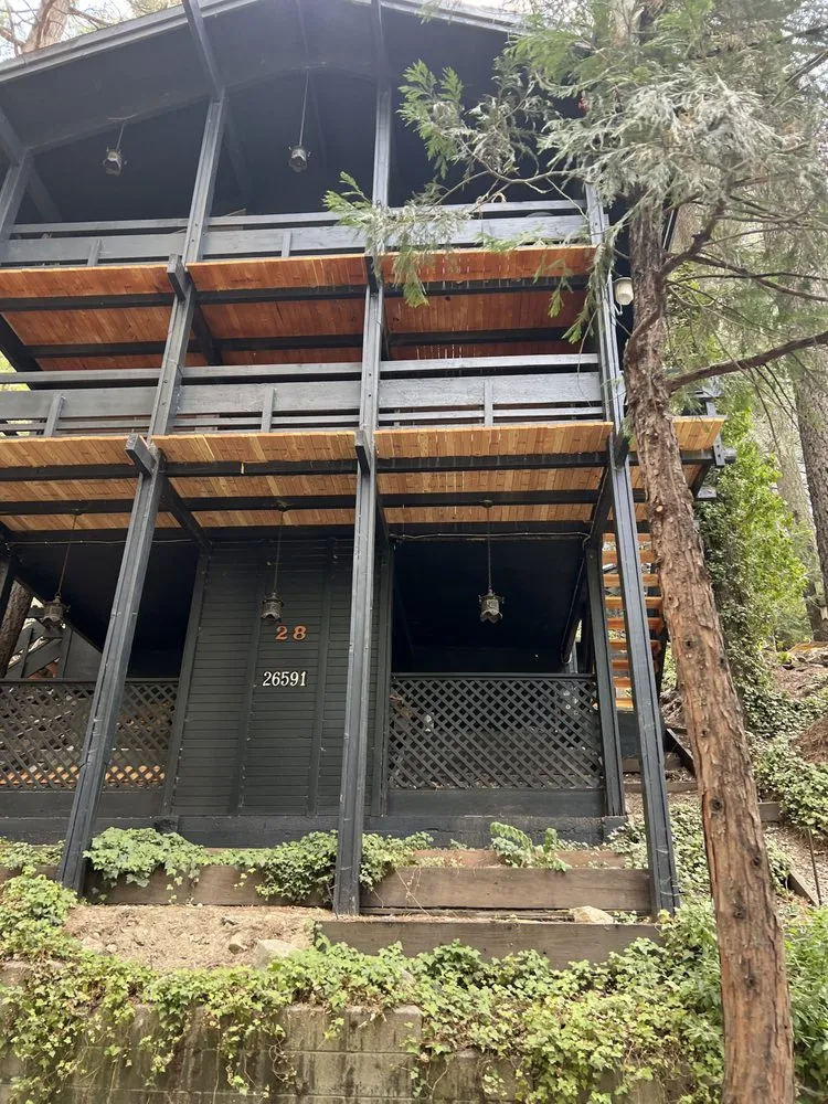 Reliable outdoor landscaping in Redlands, CA - Mekasa Landscaping