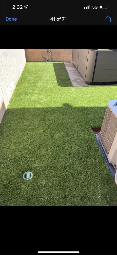 Reliable yard cleanup service experts serving Redlands, CA - Mekasa Landscaping