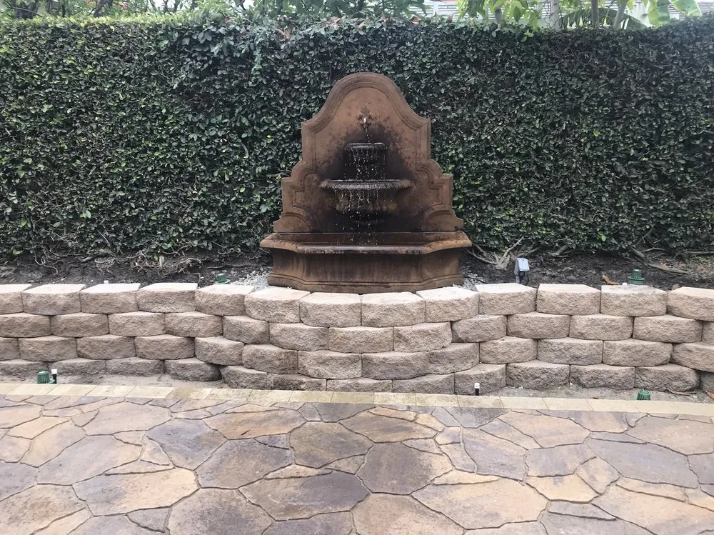 Reliable landscape design for residential properties in Irvine, CA by Melanie Foster Design