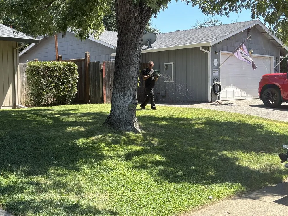 Top-rated lawn care service experts serving Redding, CA - Melby’s Landscaping