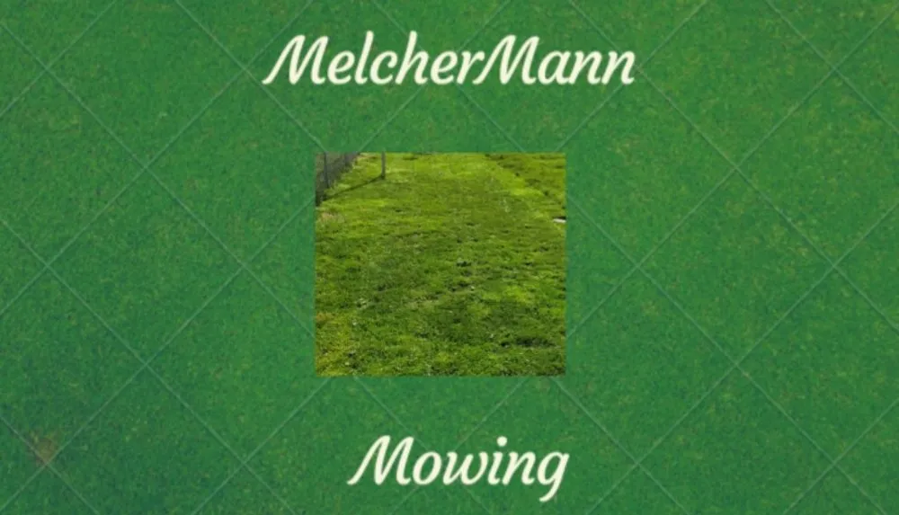 Reliable outdoor landscaping near you across Melcher Dal, IA - Melcher Mann Mowing
