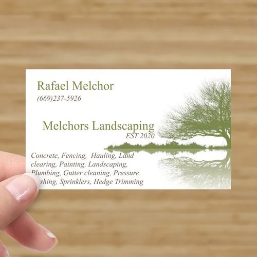 Affordable landscaping services for outdoor upgrades in Mountain View, CA by Melchor's Landscaping