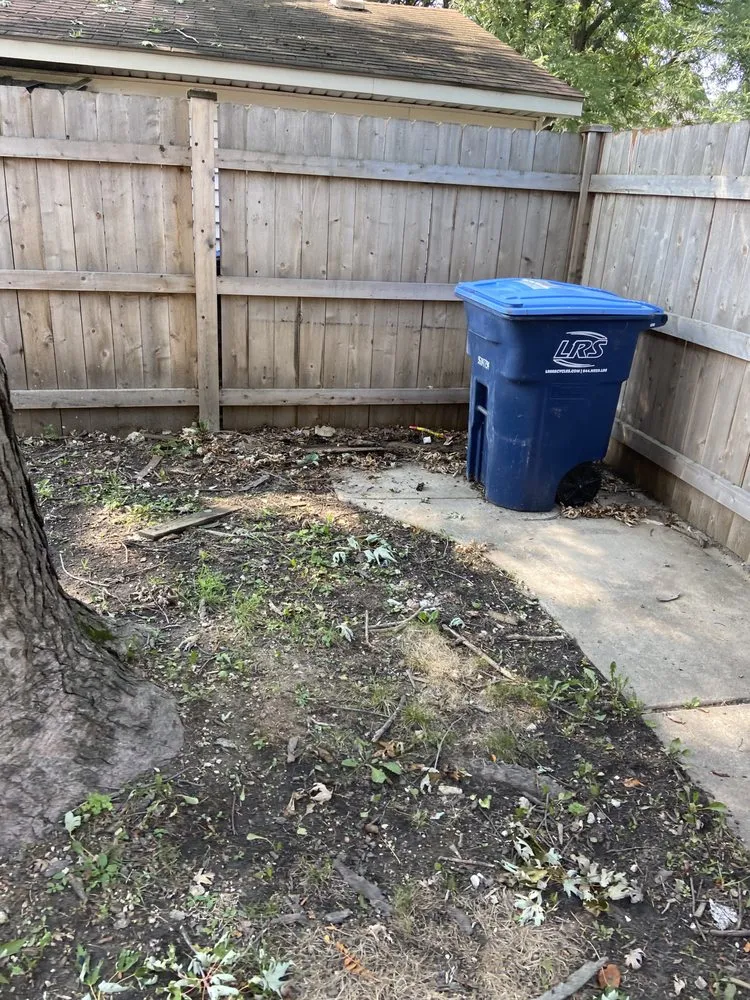 Top-rated landscape design for residential properties across Steger, IL - Melcos Lawn Care Service