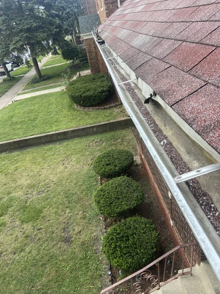 Affordable residential landscaping in Steger, IL - Melcos Lawn Care Service