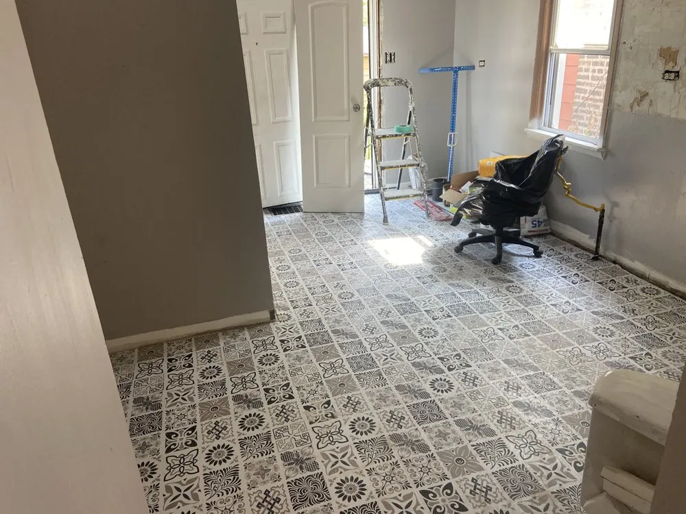 Custom landscape installation experts serving Steger, IL - Melcos Lawn Care Service