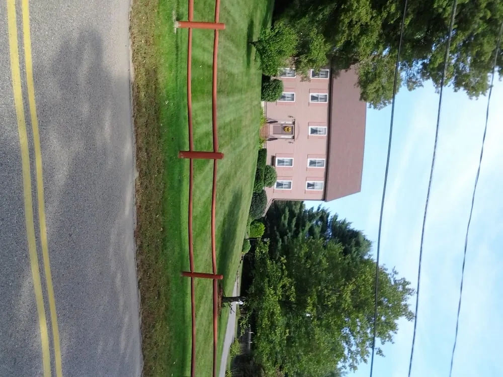 Custom landscape installation experts serving Bridgewater, MA - Mele Landscaping