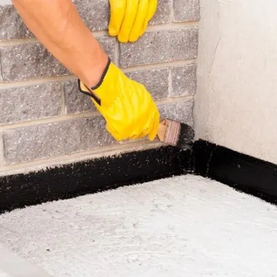 Melecio Landscaping Logo