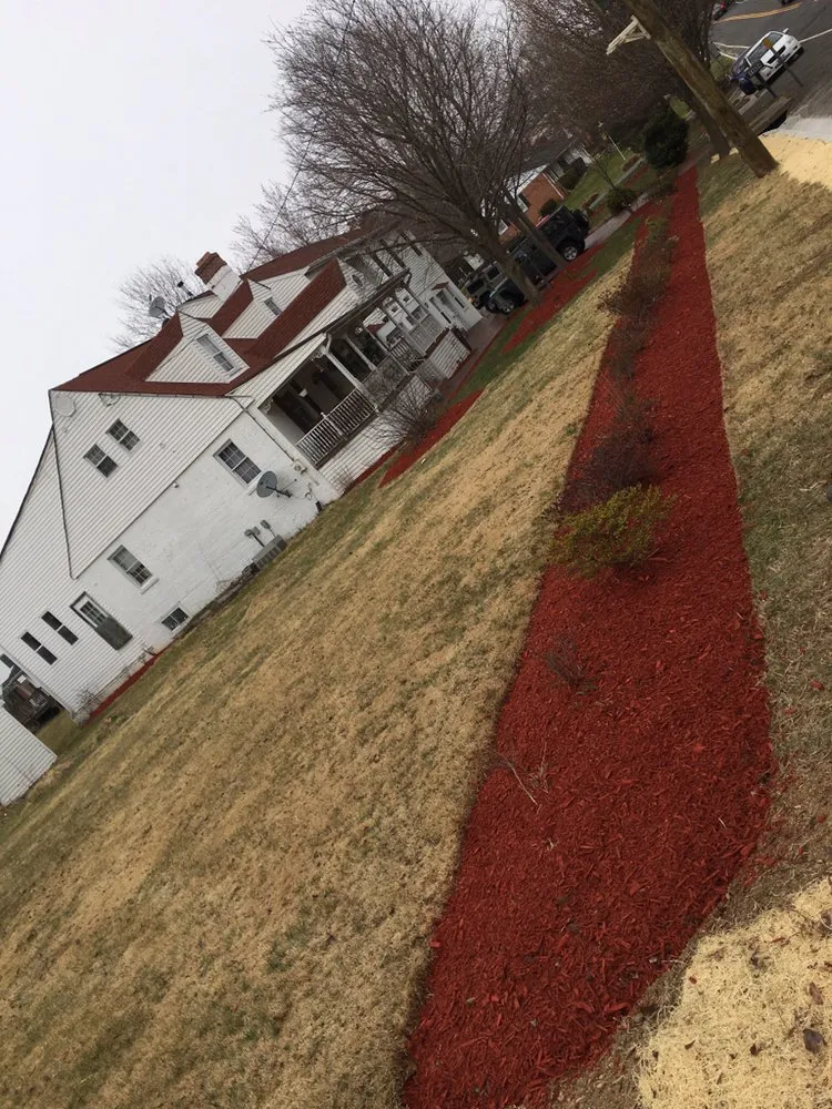 Custom outdoor landscaping for homes across Glenn Dale, MD - Melecio’s Landscaping and Construction