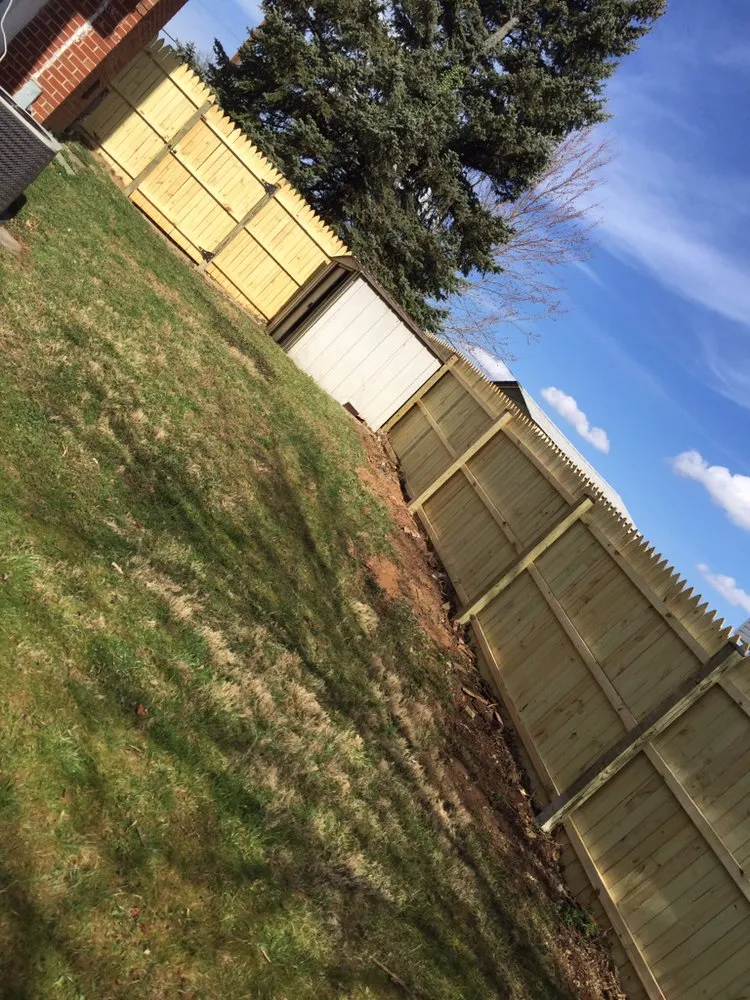 Top-rated landscape installation for beautiful yards across Glenn Dale, MD - Melecio’s Landscaping and Construction