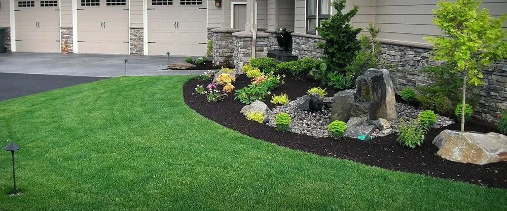 Professional yard maintenance in Glenn Dale, MD - Melecio’s Landscaping and Construction