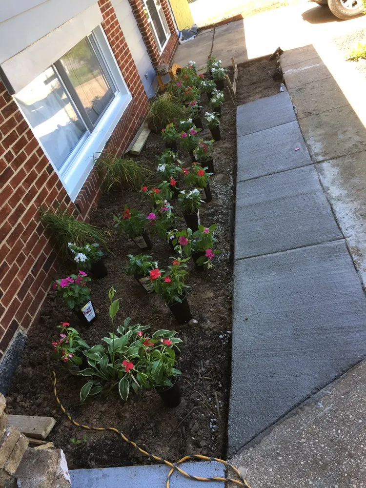 Reliable yard maintenance experts serving Glenn Dale, MD - Melecio’s Landscaping and Construction