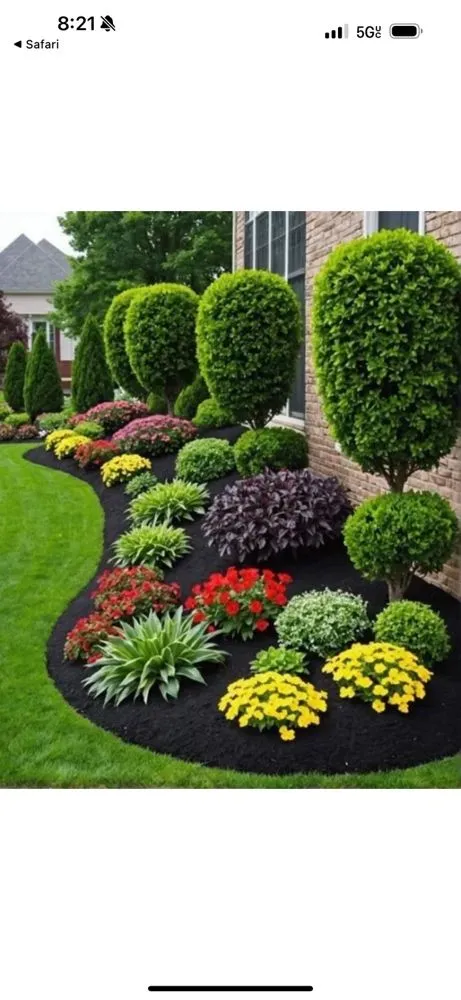 Professional yard maintenance near you across Glenn Dale, MD - Melecio’s Landscaping and Construction