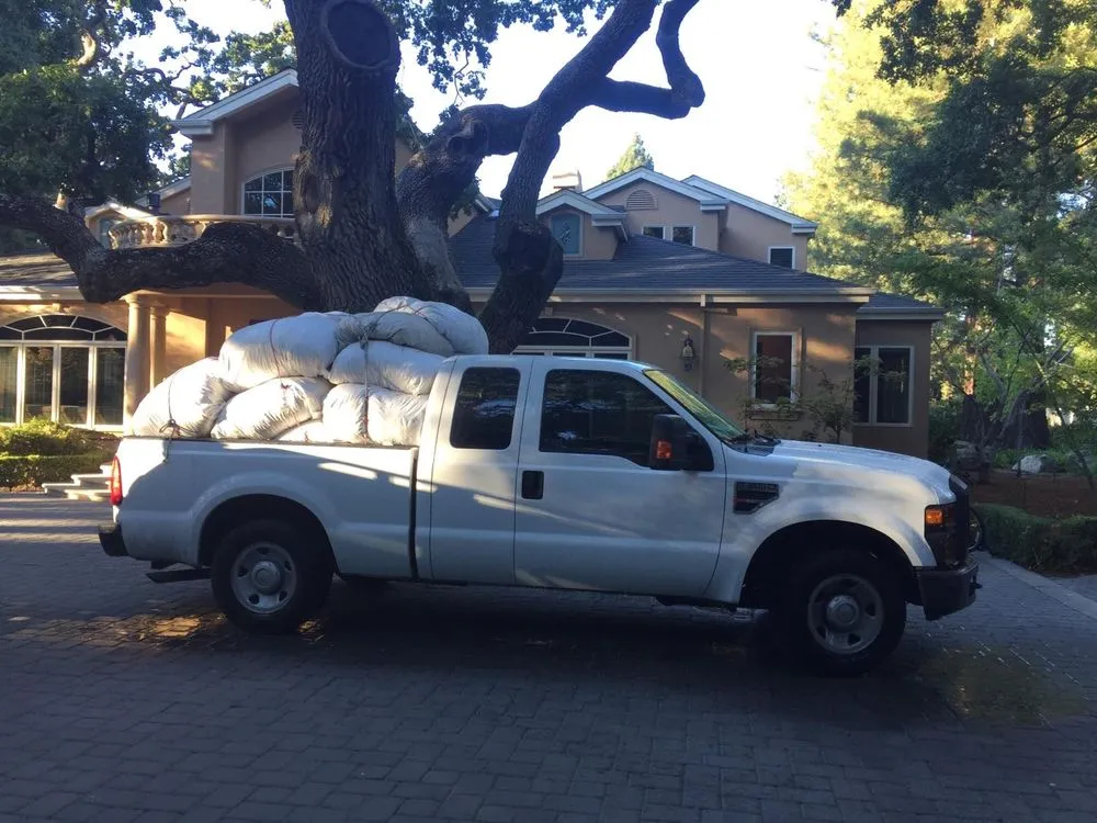 Expert lawn care service with custom design across Manteca, CA - Melek Landscape Management