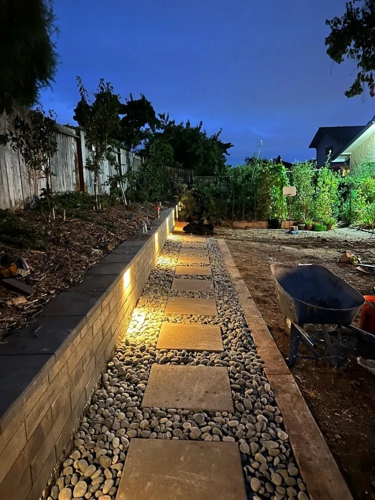 Top-rated landscape installation experts serving Manteca, CA - Melek Landscape Management