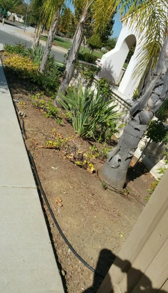 Expert landscape installation for outdoor upgrades across Manteca, CA - Melek Landscape Management