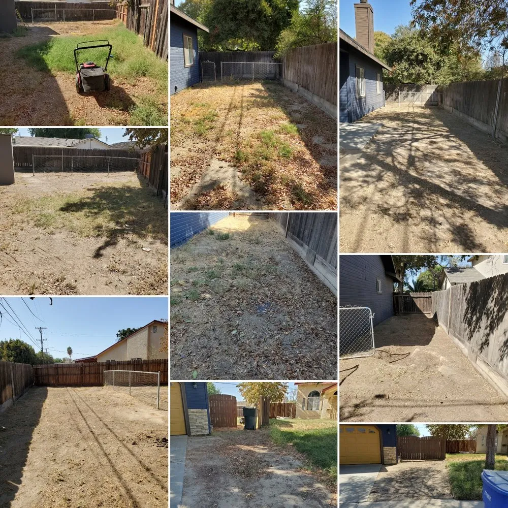 Top-rated landscape installation experts serving Lemoore, CA - Melena's Complete Landscape